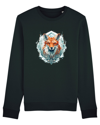 Dream Fox Black