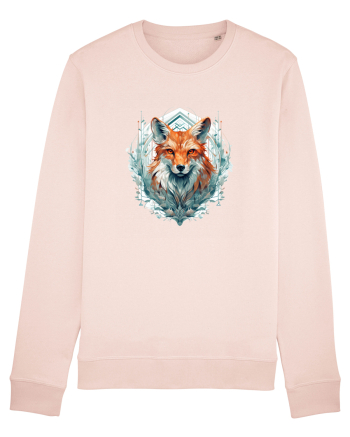 Dream Fox Candy Pink
