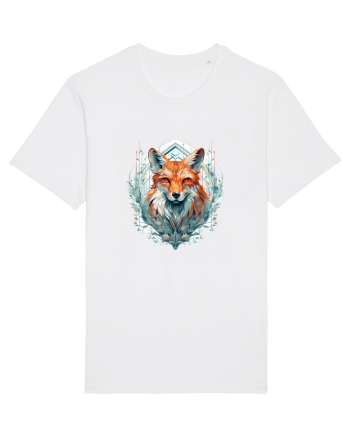 Dream Fox White