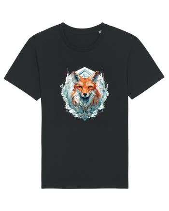 Dream Fox Black