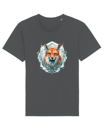 Dream Fox Anthracite