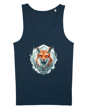 Dream Fox Navy