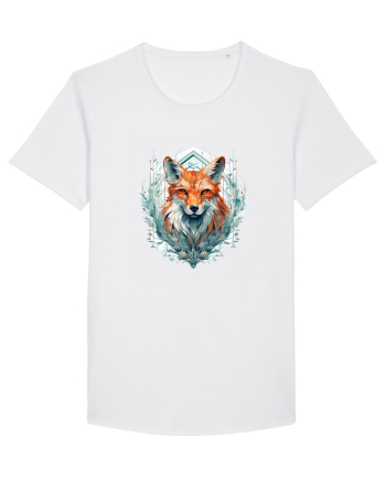 Dream Fox White