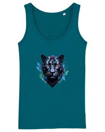 Dream Puma Ocean Depth