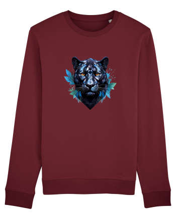 Dream Puma Burgundy