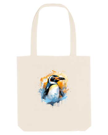Penguin  splash Natural