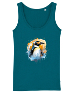 Penguin  splash Maiou Damă Dreamer