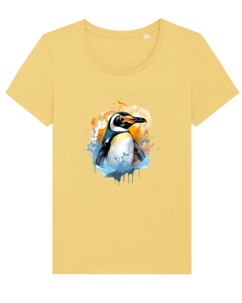 Penguin  splash Jojoba
