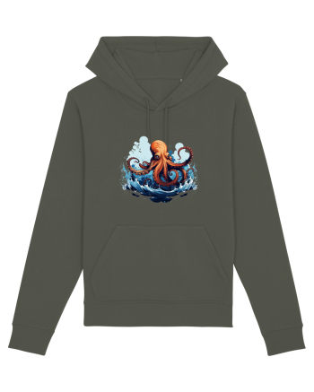 Underwater  Khaki