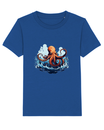 Underwater  Majorelle Blue