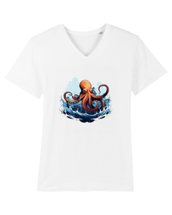 Underwater  White