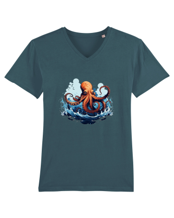 Underwater  Stargazer