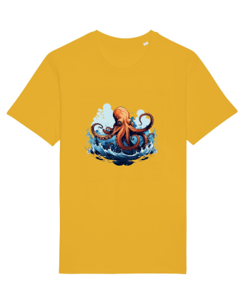 Underwater  Spectra Yellow