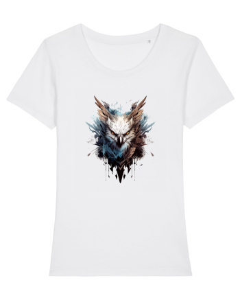 Danger  White
