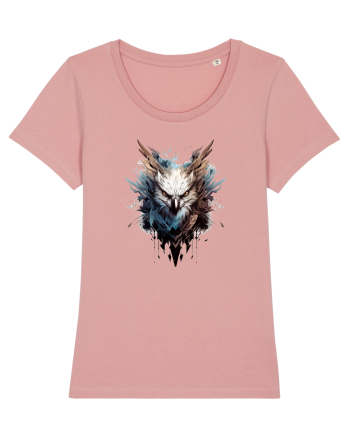 Danger  Canyon Pink