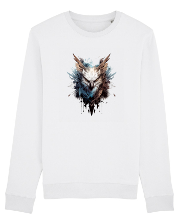 Danger  White
