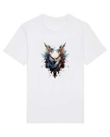 Danger  White