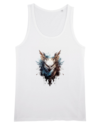 Danger  White