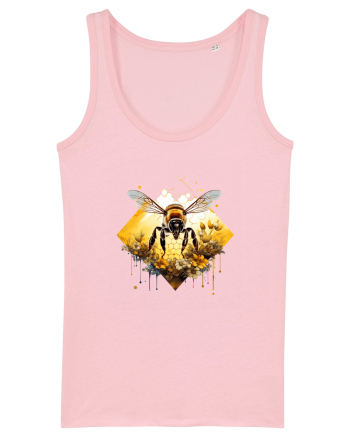 Worker Cotton Pink