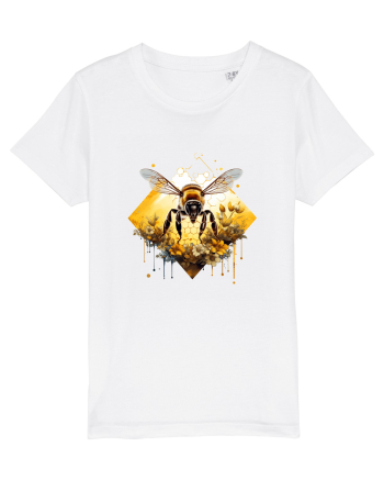 Worker White