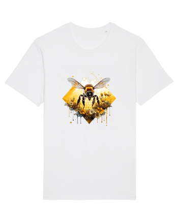 Worker White
