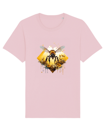 Worker Cotton Pink