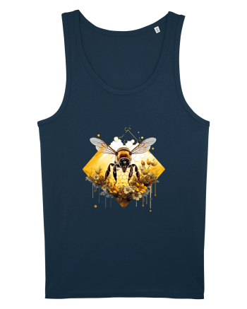 Worker Navy