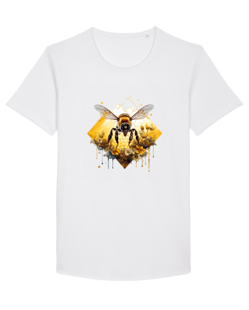 Worker White