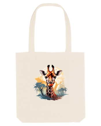 Savana Giraffe  Natural