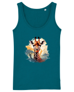 Savana Giraffe  Maiou Damă Dreamer