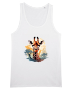 Savana Giraffe  Maiou Bărbat Runs