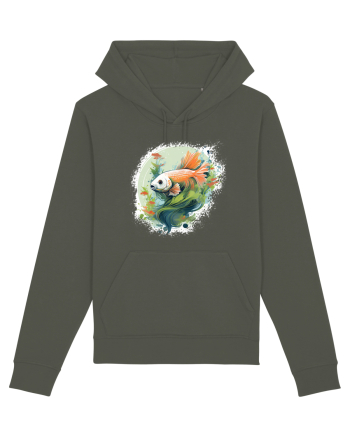 Underwater  Khaki