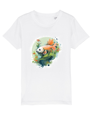 Underwater  White