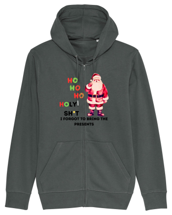 HoHoHo Anthracite
