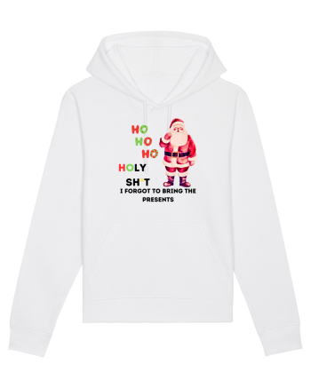 HoHoHo White