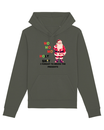 HoHoHo Khaki