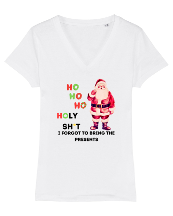HoHoHo White
