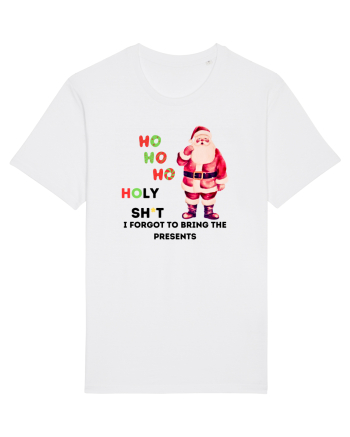 HoHoHo White