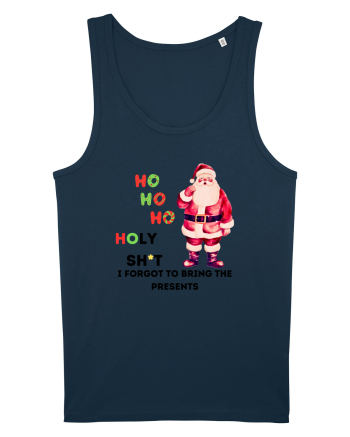 HoHoHo Navy