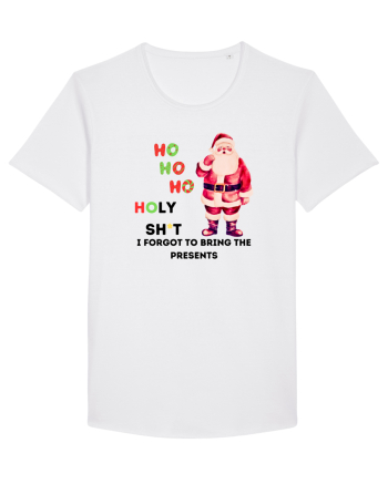 HoHoHo White