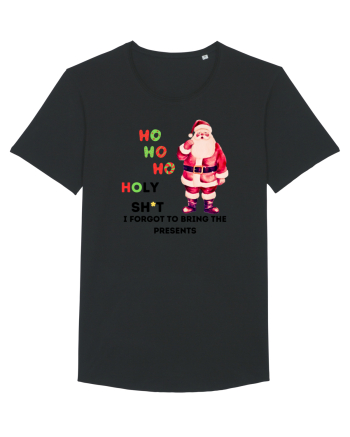 HoHoHo Black