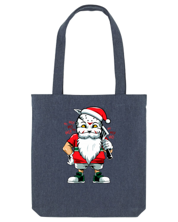ANOTHER SANTA Midnight Blue