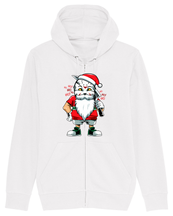 ANOTHER SANTA White