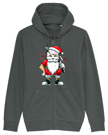 ANOTHER SANTA Anthracite