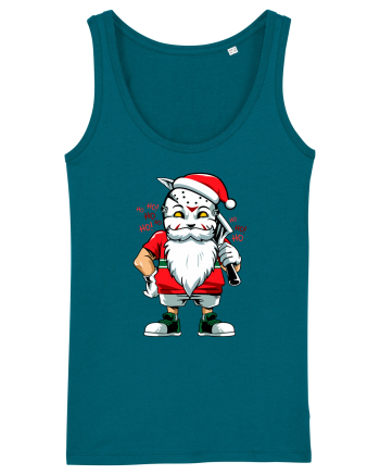 ANOTHER SANTA Ocean Depth
