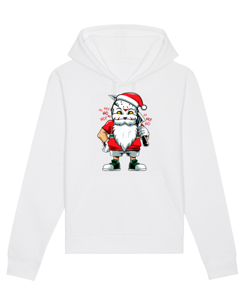 ANOTHER SANTA White