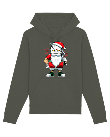 ANOTHER SANTA Khaki