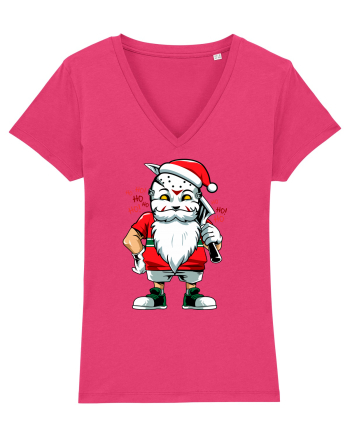 ANOTHER SANTA Raspberry