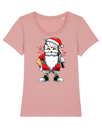 ANOTHER SANTA Canyon Pink