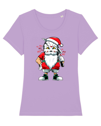 ANOTHER SANTA Lavender Dawn